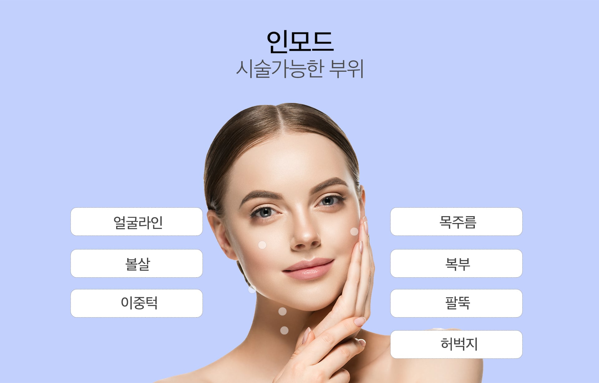 인모드FX시술부위 잠실피부과 닥터에버스 인모드FX 시술부위 잠실피부과 닥터에버스
