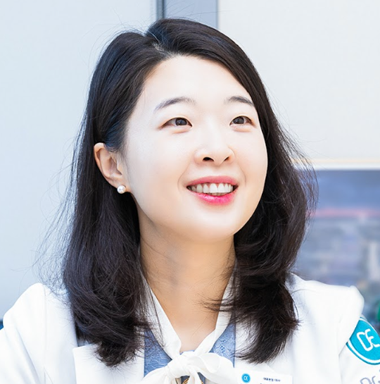 에토좀PTT효과 ㅡ 닥터에버스 잠실점 대표원장